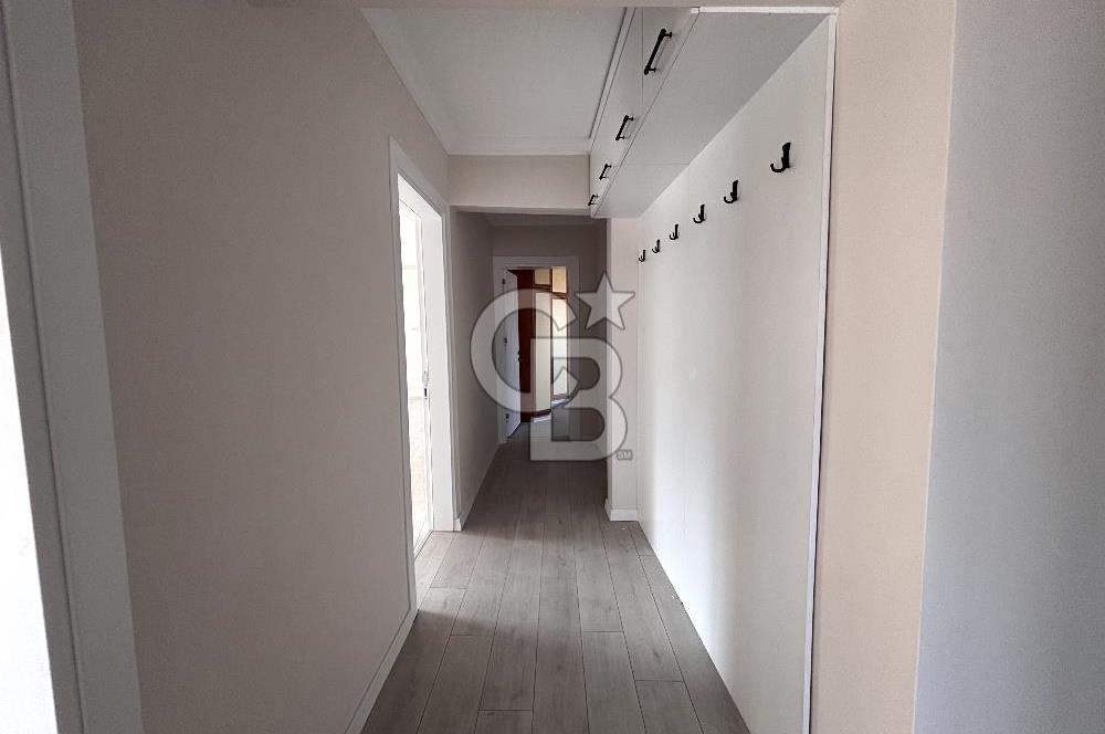 Hacıkaplanlar Mah. 180m2 Arakat Asansörlü 3+1 Satılık Daire