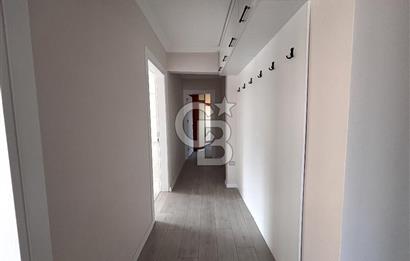 Hacıkaplanlar Mah. 180m2 Arakat Asansörlü 3+1 Satılık Daire