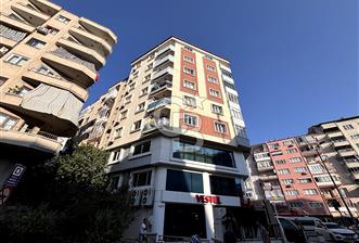 Hacıkaplanlar Mah. Kapalı Otopark Karşısı Kiralık Daire