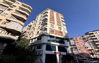 Hacıkaplanlar Mah. Kapalı Otopark Karşısı Kiralık Daire