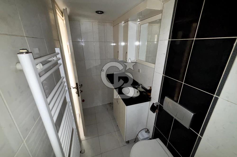 Hacıkaplanlar Mah. Kapalı Otopark Karşısı Kiralık Daire