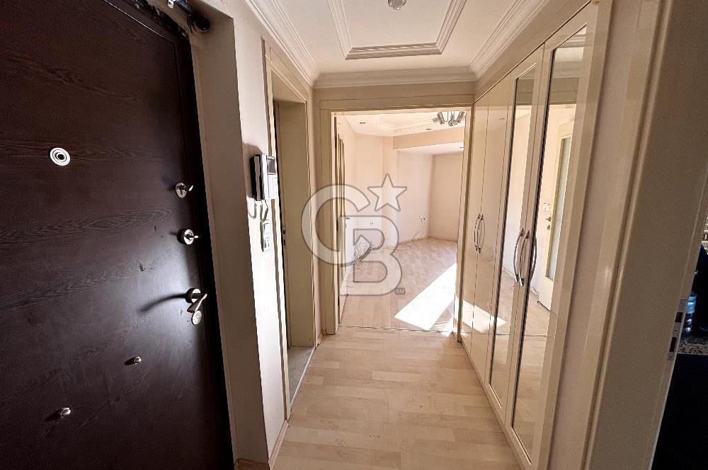 Hacıkaplanlar Mah. Kapalı Otopark Karşısı Kiralık Daire