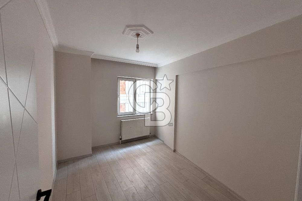 Hacıkaplanlar Mah. 180m2 Arakat Asansörlü 3+1 Satılık Daire
