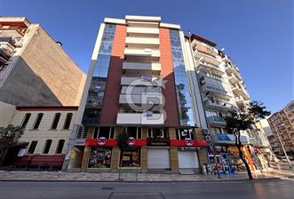 Değirmenönü Mahallesi Çaybaşı Caddesi 4+1 Kiralık Daire
