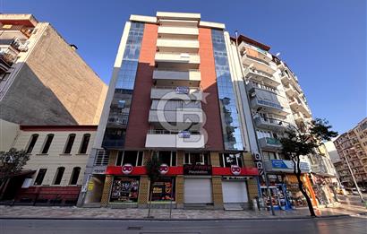 Değirmenönü Mahallesi Çaybaşı Caddesi 4+1 Kiralık Daire