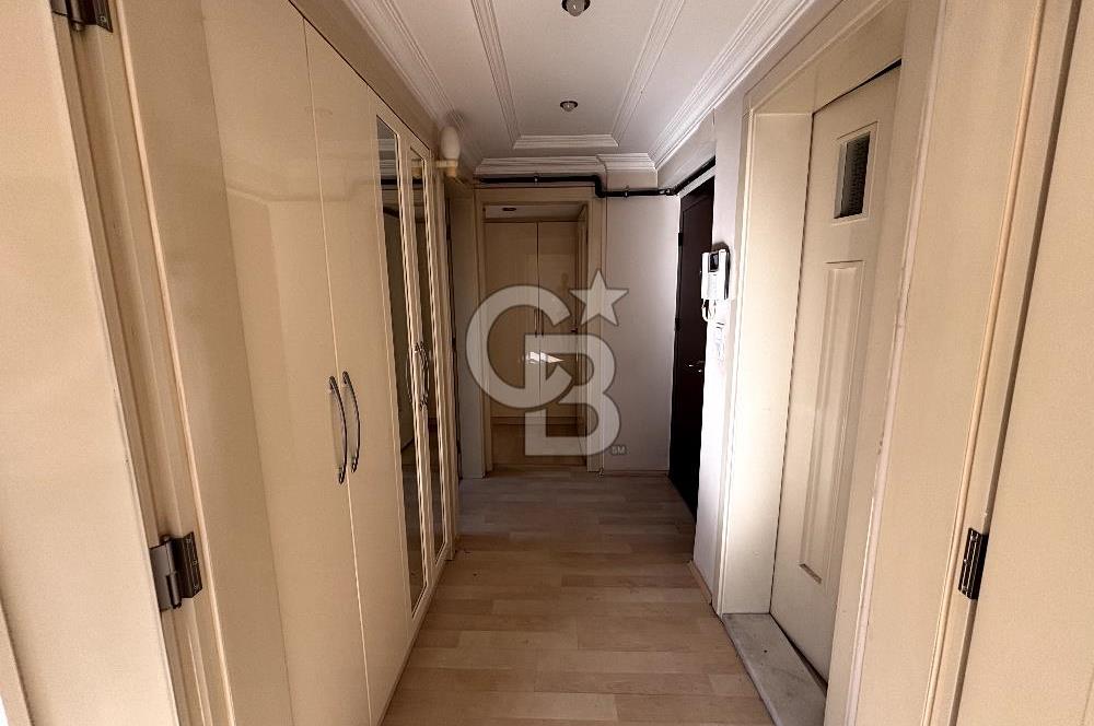 Hacıkaplanlar Mah. Kapalı Otopark Karşısı Kiralık Daire