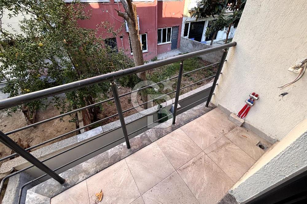 İstiklal Mahallesi Diş Hastanesi Arkası 1+1 Satılık Daire
