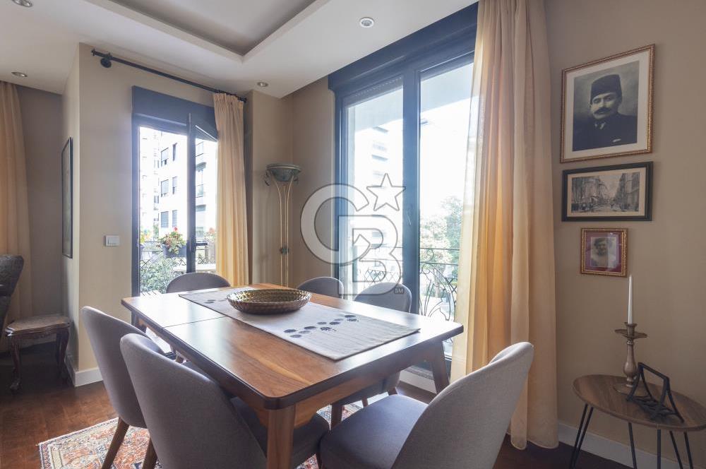 FENERYOLU MARMARAY YAKIN 2+1 KİRALIK DAİRE 