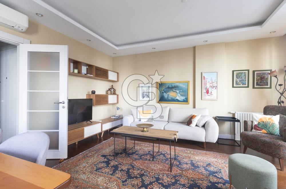 FENERYOLU MARMARAY YAKIN 2+1 KİRALIK DAİRE 