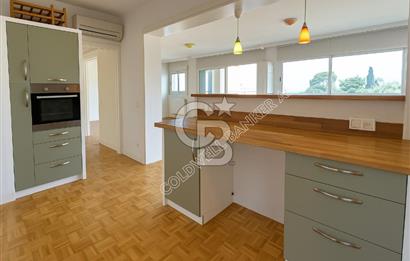 Kuşadası Marina Ege Vista Evlerinde Satılık 5+1 Bahçe Dubleks Daire