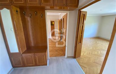 AHMET TANER KIŞLALI MAHALLESİ ARA KATTA 3+1 KİRALIK DAİRE