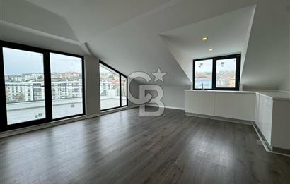 BÜYÜKÇEKMECE ALBATROS MERKEZDE TERASLI SIFIR 3+2 LÜKS DAİRE
