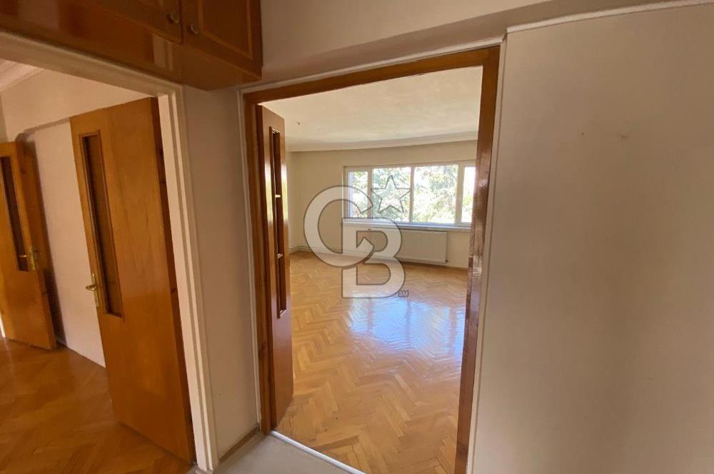 AHMET TANER KIŞLALI MAHALLESİ ARA KATTA 3+1 KİRALIK DAİRE
