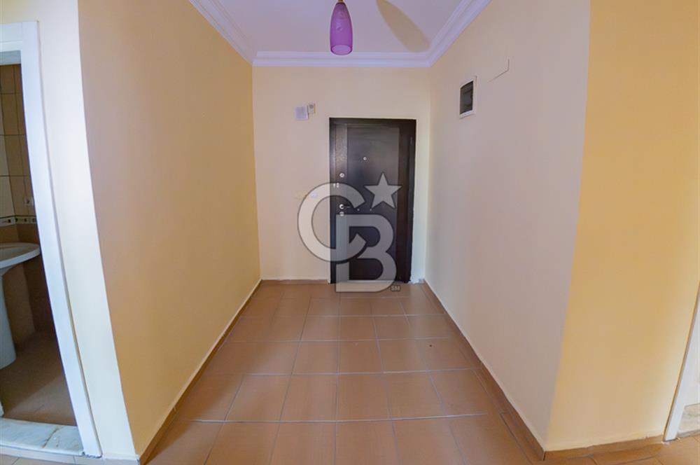 CB ARDENDEN ANTALYA DEMRE ÇARŞI MERKEZDE 3+1 SATILIK DAİRE