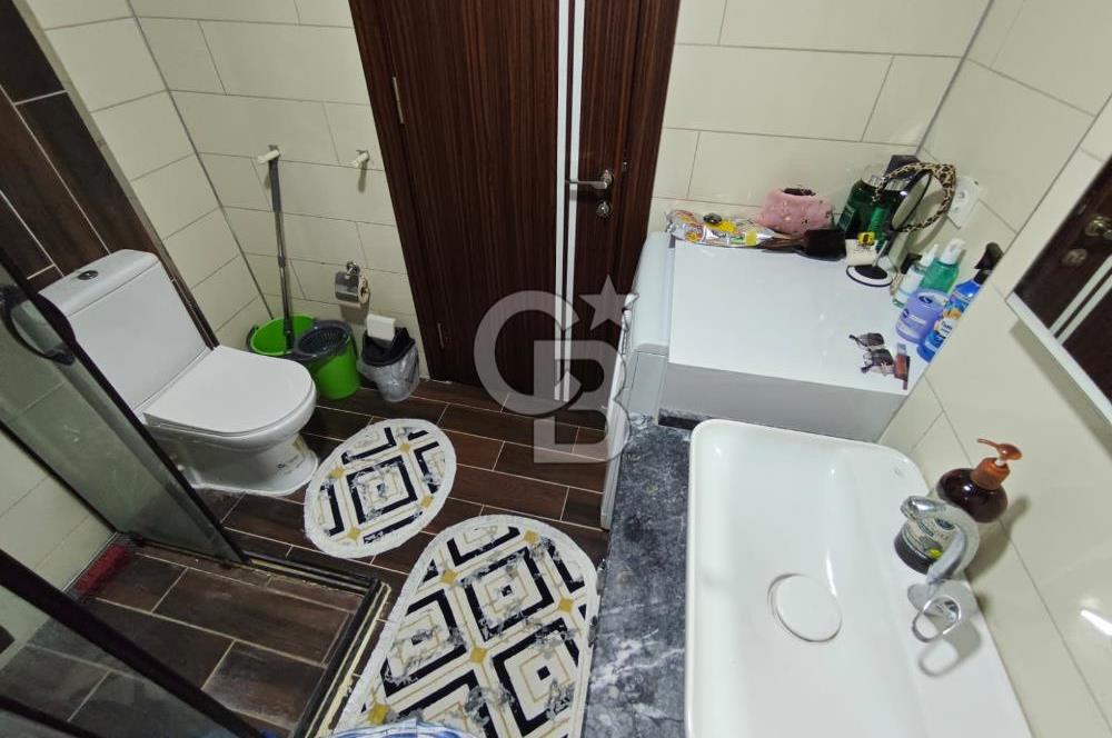 BALATÇIK KATİP ÇELEBİ ÜNİV. YAKINI EŞYALI 1+1 KİRALIK DAİRE