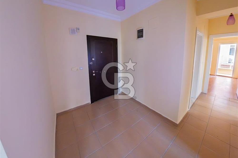 CB ARDENDEN ANTALYA DEMRE ÇARŞI MERKEZDE 3+1 SATILIK DAİRE