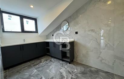 BÜYÜKÇEKMECE ALBATROS MERKEZDE TERASLI SIFIR 3+2 LÜKS DAİRE