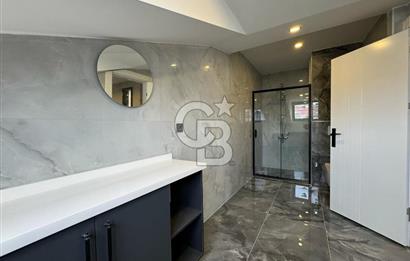 BÜYÜKÇEKMECE ALBATROS MERKEZDE TERASLI SIFIR 3+2 LÜKS DAİRE
