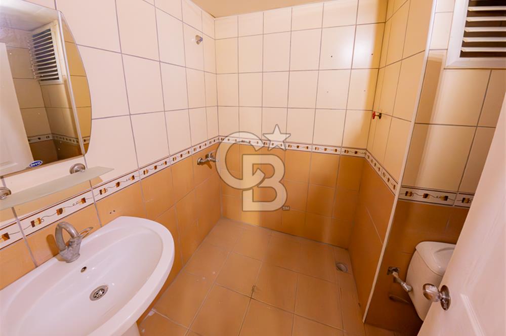 CB ARDENDEN ANTALYA DEMRE ÇARŞI MERKEZDE 3+1 SATILIK DAİRE