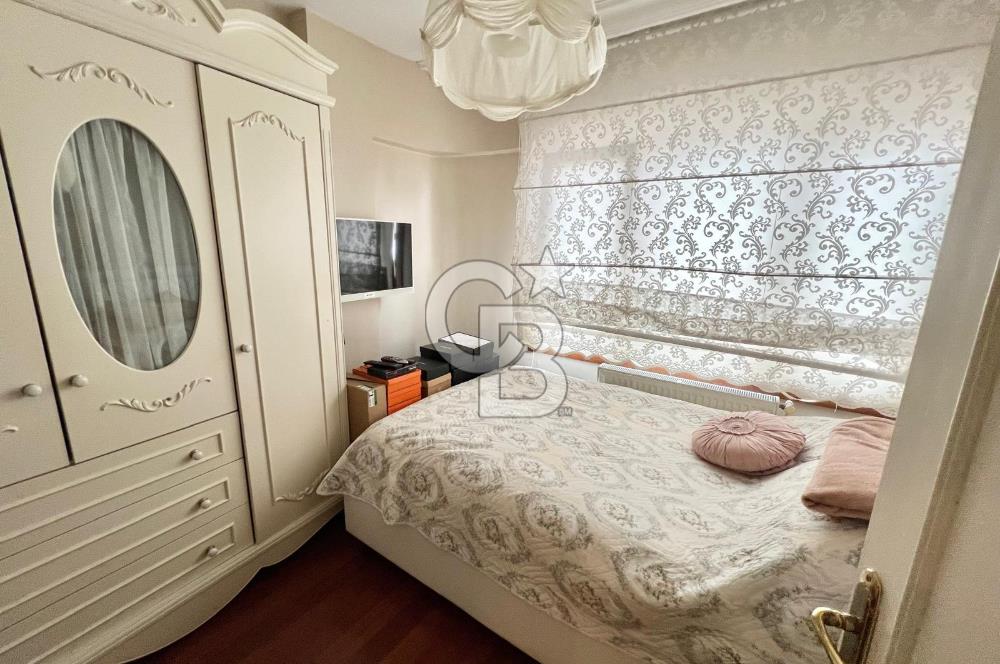 Ortaköy'de Geniş 4+1 Fırsat Satılık Daire