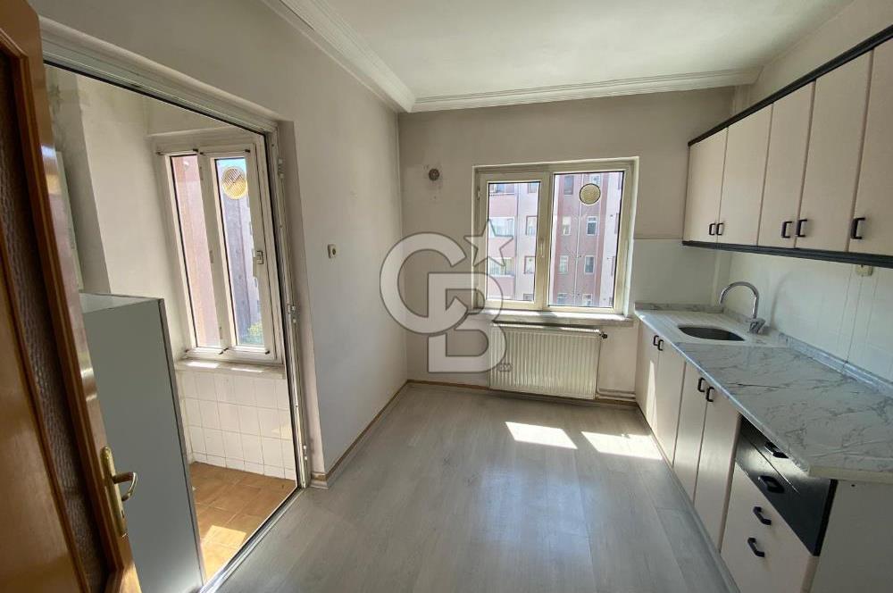 AHMET TANER KIŞLALI MAHALLESİ ARA KATTA 3+1 KİRALIK DAİRE