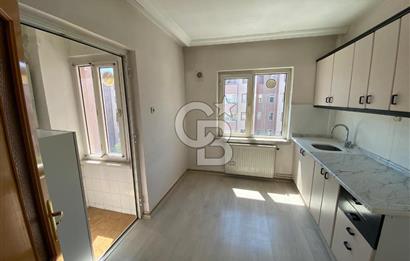 AHMET TANER KIŞLALI MAHALLESİ ARA KATTA 3+1 KİRALIK DAİRE