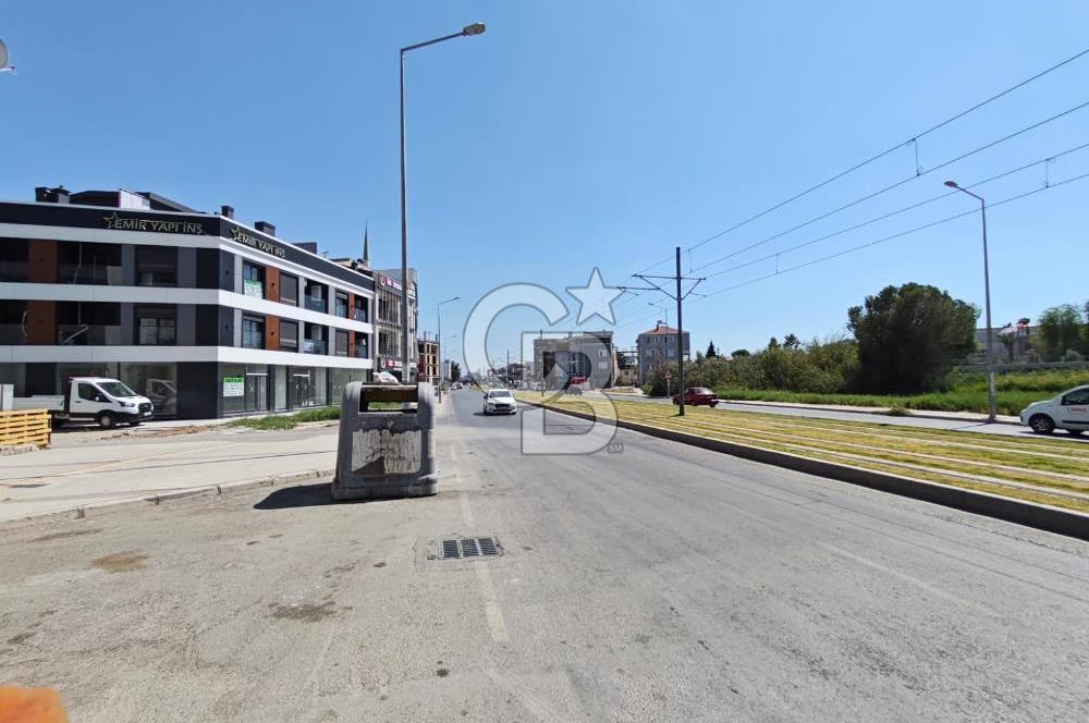 BALATÇIK KATİP ÇELEBİ ÜNİV. YAKINI EŞYALI 1+1 KİRALIK DAİRE