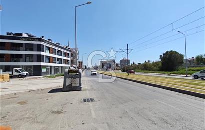 BALATÇIK KATİP ÇELEBİ ÜNİV. YAKINI EŞYALI 1+1 KİRALIK DAİRE