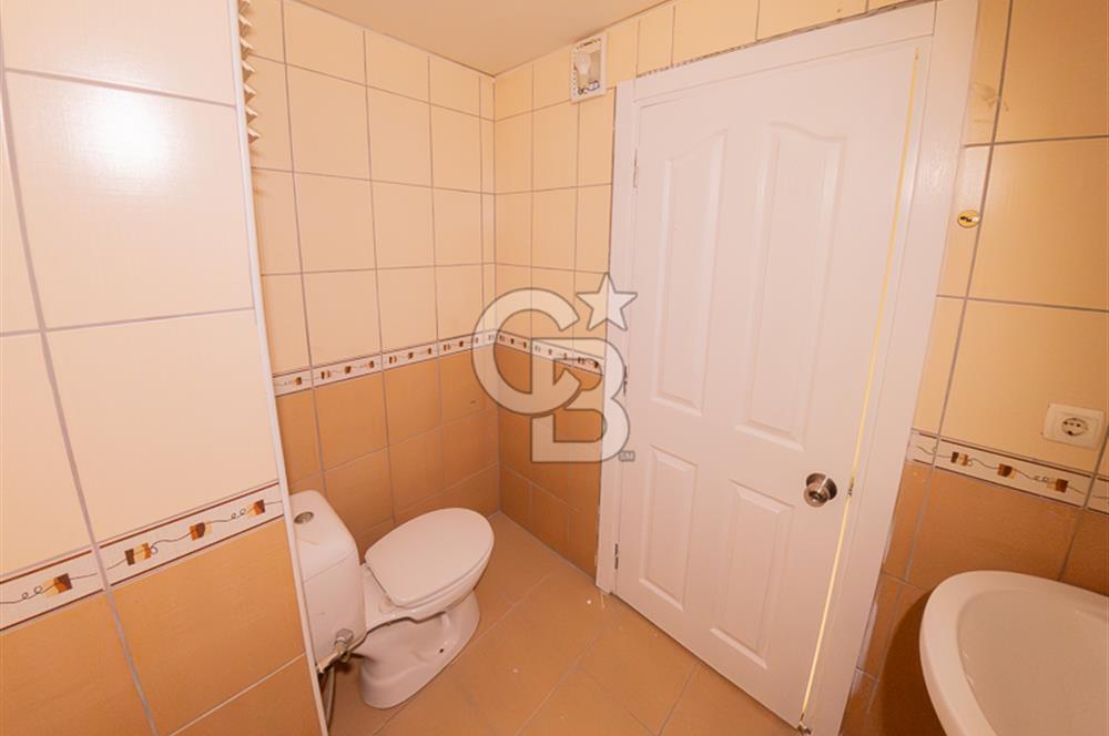 CB ARDENDEN ANTALYA DEMRE ÇARŞI MERKEZDE 3+1 SATILIK DAİRE