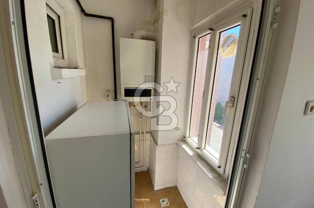 AHMET TANER KIŞLALI MAHALLESİ ARA KATTA 3+1 KİRALIK DAİRE