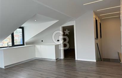 BÜYÜKÇEKMECE ALBATROS MERKEZDE TERASLI SIFIR 3+2 LÜKS DAİRE