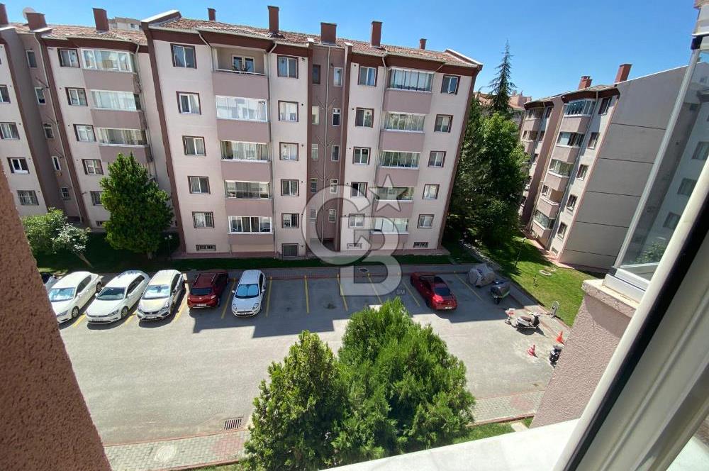AHMET TANER KIŞLALI MAHALLESİ ARA KATTA 3+1 KİRALIK DAİRE