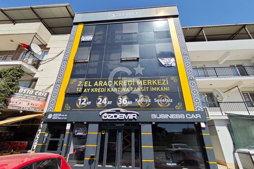 BALATÇIK KATİP ÇELEBİ ÜNİV. YAKINI EŞYALI 1+1 KİRALIK DAİRE