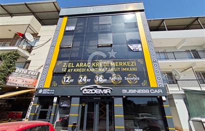 BALATÇIK KATİP ÇELEBİ ÜNİV. YAKINI EŞYALI 1+1 KİRALIK DAİRE