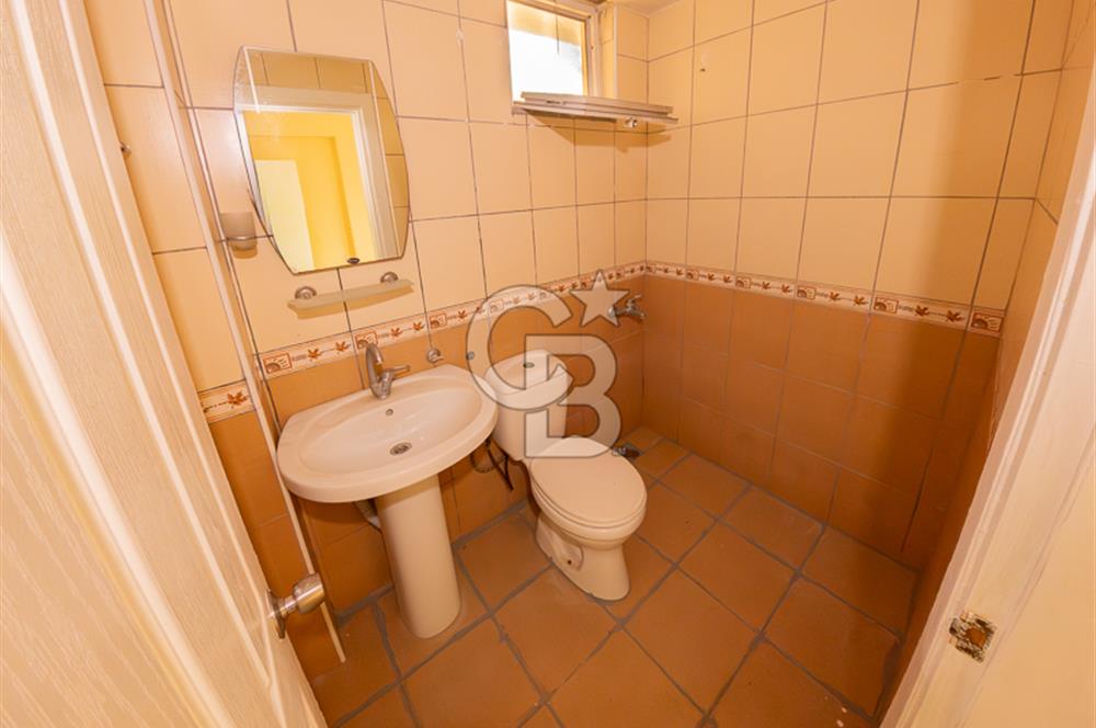 CB ARDENDEN ANTALYA DEMRE ÇARŞI MERKEZDE 3+1 SATILIK DAİRE