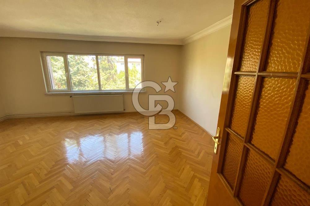 AHMET TANER KIŞLALI MAHALLESİ ARA KATTA 3+1 KİRALIK DAİRE