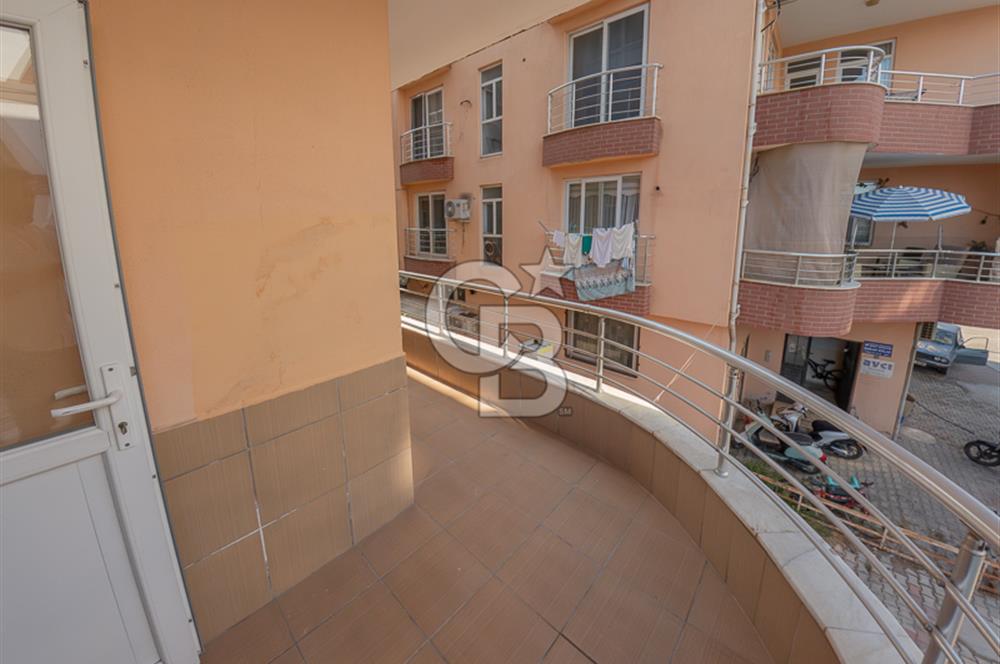 CB ARDENDEN ANTALYA DEMRE ÇARŞI MERKEZDE 3+1 SATILIK DAİRE