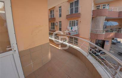 CB ARDENDEN ANTALYA DEMRE ÇARŞI MERKEZDE 3+1 SATILIK DAİRE