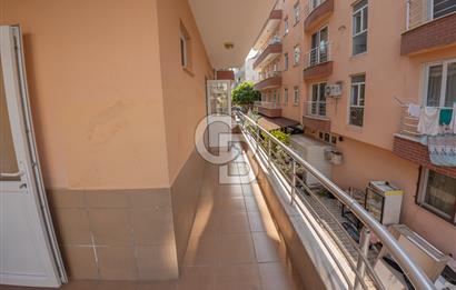 CB ARDENDEN ANTALYA DEMRE ÇARŞI MERKEZDE 3+1 SATILIK DAİRE