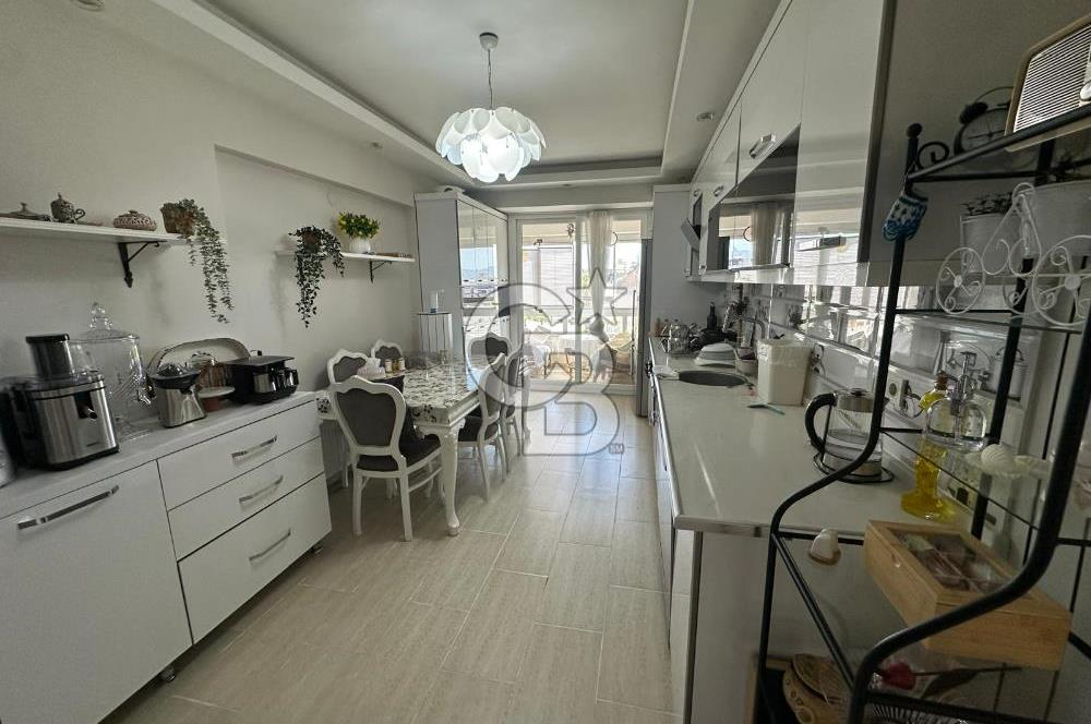 TORBALI TEPEKÖY MAH. SATILIK GENİŞ 2+1 LÜX DAİRE