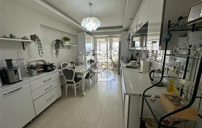 TORBALI TEPEKÖY MAH. SATILIK GENİŞ 2+1 LÜX DAİRE