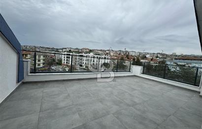 BÜYÜKÇEKMECE ALBATROS MERKEZDE TERASLI SIFIR 3+2 LÜKS DAİRE