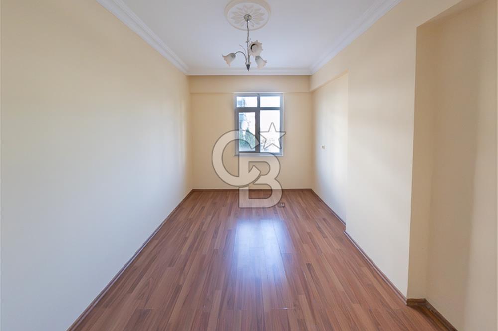 CB ARDENDEN ANTALYA DEMRE ÇARŞI MERKEZDE 3+1 SATILIK DAİRE
