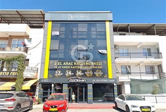 BALATÇIK KATİP ÇELEBİ ÜNİV. YAKINI EŞYALI 1+1 KİRALIK DAİRE
