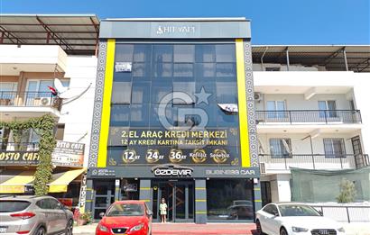 BALATÇIK KATİP ÇELEBİ ÜNİV. YAKINI EŞYALI 1+1 KİRALIK DAİRE