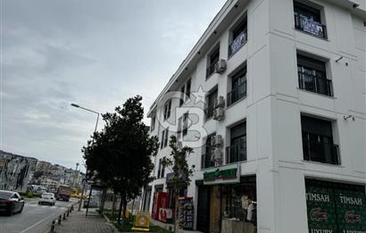 BÜYÜKÇEKMECE ALBATROS MERKEZDE TERASLI SIFIR 3+2 LÜKS DAİRE