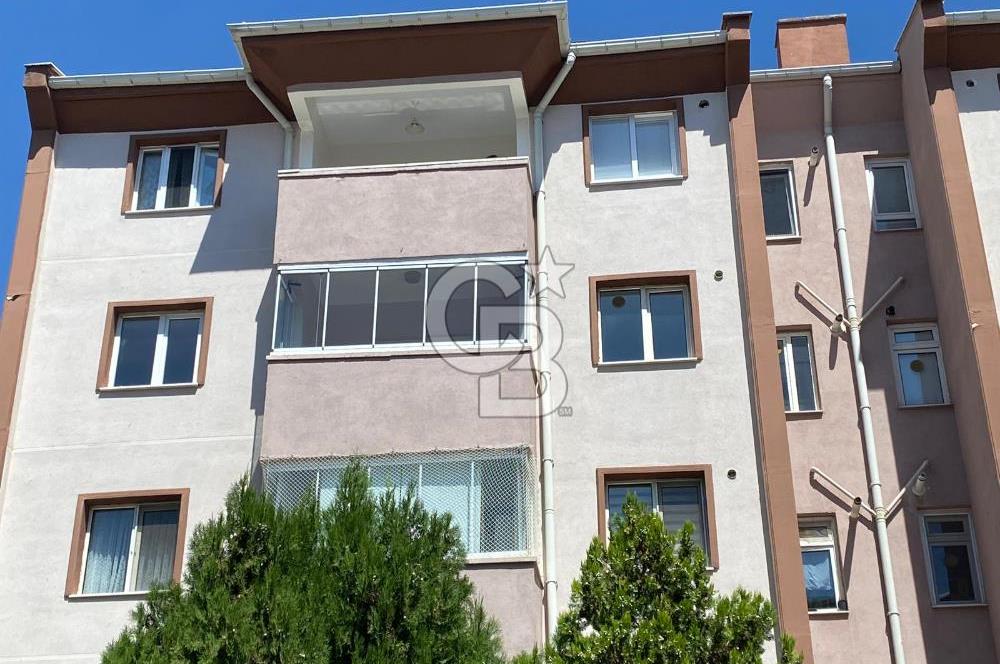 AHMET TANER KIŞLALI MAHALLESİ ARA KATTA 3+1 KİRALIK DAİRE