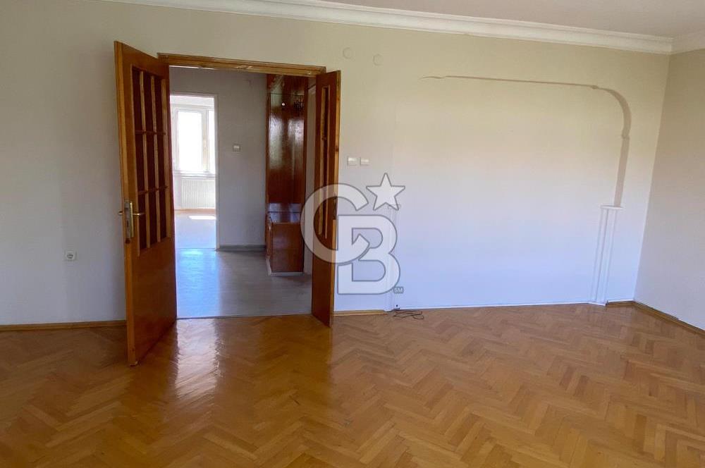 AHMET TANER KIŞLALI MAHALLESİ ARA KATTA 3+1 KİRALIK DAİRE