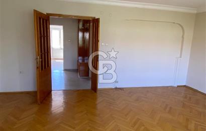 AHMET TANER KIŞLALI MAHALLESİ ARA KATTA 3+1 KİRALIK DAİRE
