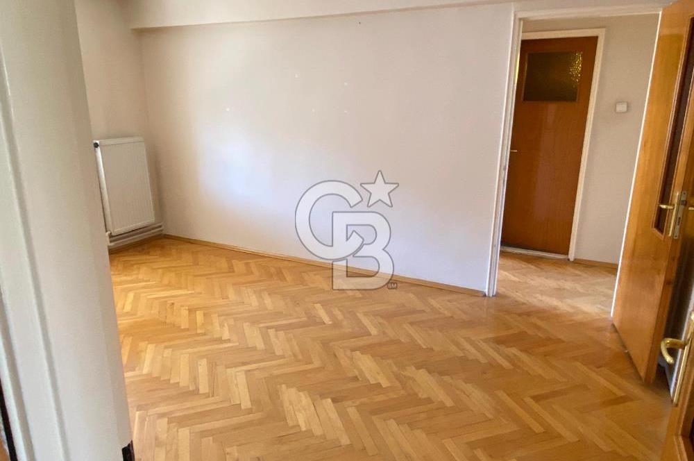 AHMET TANER KIŞLALI MAHALLESİ ARA KATTA 3+1 KİRALIK DAİRE